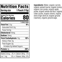 Plum Organics | Stage 3 | Baby Food, Carrot, Spinach, Turkey, Corn, Apple & Oat, 4Oz (12 Pack)