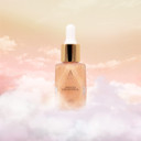 Thr Desert Sky Highlighting Oil | Face & Body Glow Oil To Nourish, Hydrate, & Moisturize | Organic, Clean, Non-Toxic I 30 Ml/ 1 Fl Ozsky Highlighting
