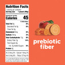 Beech-Nut Baby & Toddler Food Pouches With Prebiotic Fiber, Carrot Apple & Sweet Potato, 3.5 Oz (18 Pack)