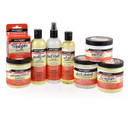 Aunt Jackie'S Flaxseed Recipes Soft All Over, Multi-Use Oil For Hair And Body, Enriched With Flaxseed, Avocado, Coconut Oil And Marshmallow Root, Bottle 8 Fl Oz8 Fl Oz (Pack Of 1)