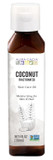 Aura Cacia Fractioned Coconut Oil Skin Care Oil, 4 Fl Oz