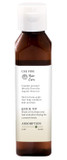 Aura Cacia Organic Nourishing Shea Nut Oil | Certified Organic | 4 Fl Oz