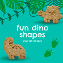 Beech-Nut Toddler Snacks, Dino Biscuits With Hidden Veggies, Butternut Bliss, Non-Gmo Baked Snack For Kids, 5 Oz Bag (7 Pack) Beech-Nut Toddler Snacks, Dino Biscuits With Hidden Veggies, Butternut Bliss, Non-Gmo Baked Snack For Kids, 5 Oz Bag (7 Pack)