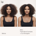 Living Proof Triple Bond Complex Leave-In Treatment And Hair Mask