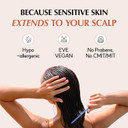 Rated Green Real Shea Protein Recharge Leave-In Treatment | Organic Shea Butter Deep Conditioning Hair Mask Treatment | Leave In Hair Mask & Dry Hair Treatment | Moisturizing Hair Mask 5.07 Fl Oz