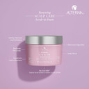 Alterna Alterna Renewing Scalp Care Scrub-To-Foam Vegan Scalp Scrub
