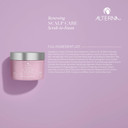 Alterna Alterna Renewing Scalp Care Scrub-To-Foam Vegan Scalp Scrub