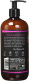Renpure Coconut Whipped Creme Leave-In Conditioner, Basic, Fragrance, 16 Fl Oz
