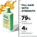 Garnier Fructis Hair Filler Strength Repair Conditioner With Vitamin Cg, 10.1 Fl Oz, 1 Count