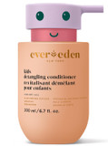 Evereden Kids Conditioner Detangler, 6.7 Fl Oz. | Plant Based Kids Haircare | Made With Clean And Non-Toxic Ingredients | Natural Conditioner For Kids