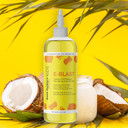 Aunt Jackie'S Kids E-Blast Daily Oil For Dry Scalp, Vitamin E And Flaxseed Nourishing Scalp Remedy For Naturally Curly, Coily And Wavy Hair, 8 Oz