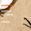 By Rosie Jane Everyday Body Oil (Madie Fragrance) - Jasmine, Sea Spray & Vanilla Scented Oil With Sunflower Oil, Olive Oil & Rosehip Seed Oil To Hydrate And Nourish Dry Skin (5 Fl Oz)