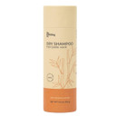 Dry Shampoo - Non Aerosol Volumizing Powder For Oil - Natural, Organic Ingredients For Brown And Black Hair - Talc-Free Formula With Rosemary Oil And Biotin (Dark Hair, 2.6 Oz)
