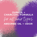 Keracolor Color Me Clean Dry Shampoo