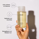 Ouai Fine Shampoo And Conditioner Set - Sulfate Free Shampoo And Conditioner For Fine Hair - Made With Keratin, Marshmallow Root, Shea Butter & Avocado Oil - Free Of Parabens & Phthalates (10 Fl Oz) Ouai Fine Shampoo And Conditioner Set - Sulfate Free Shampoo And Conditioner For Fine Hair - Made With Keratin, Marshmallow Root, Shea Butter & Avocado Oil - Free Of Parabens & Phthalates (10 Fl Oz)