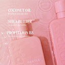 Monday Haircare Gentle Shampoo + Conditioner Set (2 Pack) 12Oz Each For Normal To Delicate Hair Types, Made From Coconut Oil, Rice Protein, & Vitamin E, 100% Recyclable Bottles Monday Haircare Gentle Shampoo + Conditioner Set (2 Pack) 12Oz Each For Normal To Delicate Hair Types, Made From Coconut Oil, Rice Protein, & Vitamin E, 100% Recyclable Bottles