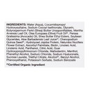 Jason Shampoo, Smoothing Grapeseed Oil & Sea Kelp, 16 Oz