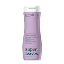 Attitude Moisture Rich Hair Shampoo, Ewg Verified, For Dry And Damaged Hair, Naturally Derived Ingredients, Vegan And Plant Based, Quinoa And Jojoba, 473 Ml