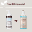 Renpure Coconut Cream Nourishing Shampoo, 32 Ounce