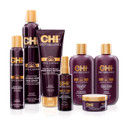 Chi Deep Brilliance Olive & Monoi Optimum Moisture Shampoo 32 Oz