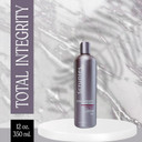 Scruples Total Integrity Shampoo - Professional Argan Oil Shampoo - Nourishes Chemically Treated Hair And Prolongs The Life Of Hair Color - Ultra-Rich & Sulfate-Free Color Safe Shampoo (12 Oz)