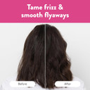 Ethique Pinkalicious Shampoo Bar - Softer, Shinier Hair With Coconut Oil - Hydrating, Natural Ingredients, Cruelty-Free, Vegan 3.88 Oz (Pack Of 1)