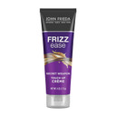 John Frieda Frizz Ease Secret Weapon Anti-Frizz Styling Cream, Frizz Control Touch-Up Crã£Â¨Me With Avocado Oil, Helps To Calm And Smooth Frizz-Prone Hair, 4 Ounce