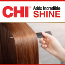 Chi Straight Guard Smoothing Styling Cream, 8.5 Fl Oz