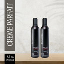 Scruples Creme Parfait Volumizing Foam - Rich & Weightless Styling Foam For Ultimate Smoothing Control, Hydration & Frizz-Free Hold - Alcohol-Free Hair Mousse For All Hair Types (Pack Of 2)