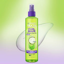 Garnier Hair Care Fructis Style Shape Curl Defining Spray Gel, 17 Ounce (Pack Of 2)