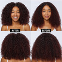 Softsheen Carson Lets Jam! Spiraling Curl Gel, Anti-Breakage Hair Care For 48Hr Hydration And Hold For Curly Hair, 6.8 Fl Oz
