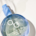 Adwoa Beauty Silicone Free Blue Tansy Treatment With Argan And Grapeseed Oils To Help Support Length Retention. Provides Heat Protection Up To 375º - 2 Oz