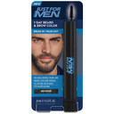 Just For Men 1-Day Beard & Brow Color, Temporary Color For Beard And Eyebrows, For A Fuller, Well-Defined Look, Up To 30 Applications, Dark Brown Just For Men 1-Day Beard & Brow Color, Temporary Color For Beard And Eyebrows, For A Fuller, Well-Defined Look, Up To 30 Applications, Dark Brown