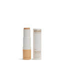 Attitude Oceanly Light Coverage Under Eye Concealer Stick, Titanium Dioxide-Free, Ewg Verified, Plastic-Free, Vegan & Cruelty-Free Makeup, Moka, 0.2 Ounces