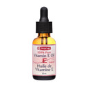 De La Cruz Vitamin E Oil For Face 28,000 Iu - No Preservatives, Artificial Colors Or Fragrances, Made In Usa 1 Fl. Oz