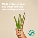 Tomã¢ÂS Of Maine Eucalyptus Mint Natural Deodorant For Men And Women, Aluminum Free, 3.25 Oz, 2-Pack Tomã¢ÂS Of Maine Eucalyptus Mint Natural Deodorant For Men And Women, Aluminum Free, 3.25 Oz, 2-Pack