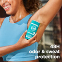 Tom'S Of Maine Cucumber Aloe Antiperspirant For Women And Men, 3.25 Oz, 2-Pack