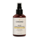 Cremo Leave-In Daily Beard Conditioning Mist - For Soft-Feeling And Healthy-Looking Facial Hair, 6 Fl Oz