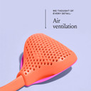 Billie 5-Blade Womenã¢ÂS Razor Travel Case - Take Your Razor To-Go - Magnetic Top - Easy Storage - Portable & Convenient - Malibu