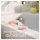 Gillette Venus Comfortglide White Tea Women'S Razor Blades - 4 Refills