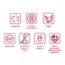 Desert Essence, Jojoba & Sunflower Body Oil Spray, 8.28 Fl. Oz. - Gluten-Free, Vegan, Cruelty Free - 24Hour Moisture, Soothes Skin, Perfect For Sensitive Skin, Illuminating Body Spray