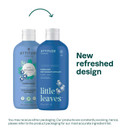 Attitude Bubble Wash For Kids, Hair Shampoo And Body Soap, Ewg Verified, Plant- And Mineral-Based, Vegan, Blueberry, 16 Fl Oz Attitude Bubble Wash For Kids, Hair Shampoo And Body Soap, Ewg Verified, Plant- And Mineral-Based, Vegan, Blueberry, 16 Fl Oz