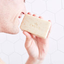 Cremo Exfoliating Body Bars Distiller'S Blend - A Combination Of Lava Rock And Oat Kernel Gently Polishes While Shea Butter Leaves Your Skin Feeling Smooth & Healthy
