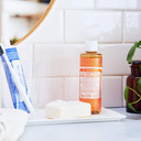 Dr. Bronner'S - Pure-Castile Liquid Soap (Tea Tree, 8 Ounce) - Made With Organic Oils, 18-In-1 Uses: Acne-Prone Skin, Dandruff, Laundry, Pets And Dishes, Concentrated, Vegan, Non-Gmo