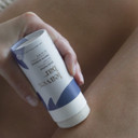 Attitude Body Butter Bar, Ewg Verified, Plant And Mineral-Based Ingredients, Plastic-Free Vegan And Cruelty-Free Beauty Products, Nourishing, Sea Salt, 2.87 Fl Oz