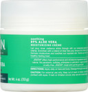Jason Soothing 89% Aloe Vera Moisturizing Creme 4 Oz