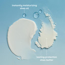 Eos Shea Better Body Lotion- Coconut Waters, 24-Hour Moisture Skin Care, Lightweight & Non-Greasy, Made With Natural Shea, Vegan, 16 Fl Oz