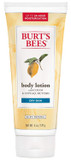 Burts Bees Butter Body Lotion For Dry Skin With Cocoa & Cupuau, 6 Oz - Pack Of 3 (Package May Vary)
