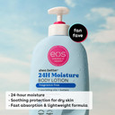Eos Shea Better Body Lotion- Fragrance Free, 24-Hour Hydration Skin Care, 16 Fl Oz Eos Shea Better Body Lotion- Fragrance Free, 24-Hour Hydration Skin Care, 16 Fl Oz