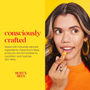 Burt'S Bees Mothers Day Gifts For Mom, Essential Everyday Beauty Set, 5 Travel Size Products - Deep Cleansing Cream, Hand Salve, Body Lotion, Foot Cream And Lip Balm